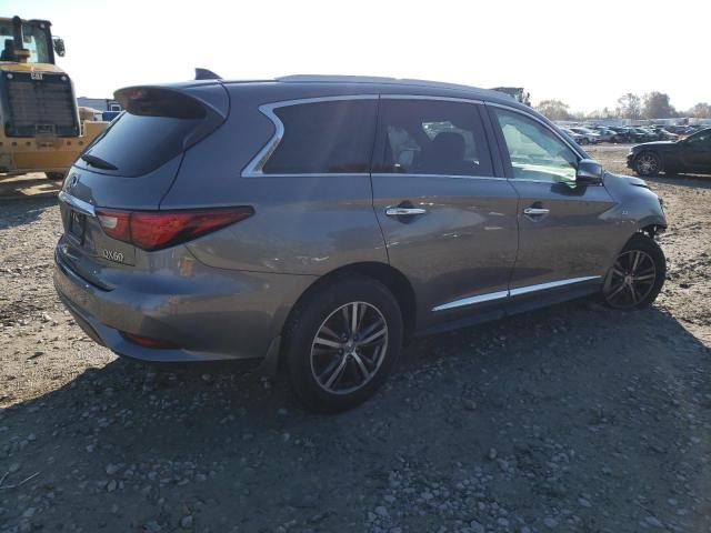 Photo 2 VIN: 5N1DL0MN7HC528607 - INFINITI QX60 