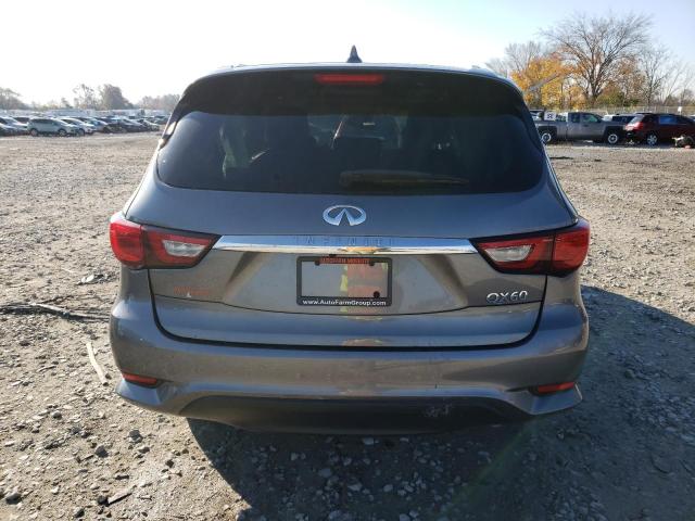 Photo 5 VIN: 5N1DL0MN7HC528607 - INFINITI QX60 