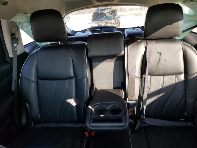 Photo 9 VIN: 5N1DL0MN7HC528607 - INFINITI QX60 