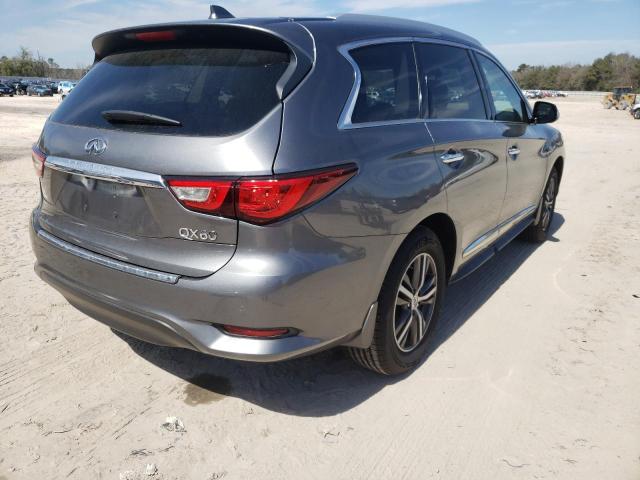 Photo 3 VIN: 5N1DL0MN7HC529921 - INFINITI QX60 