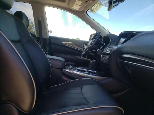 Photo 4 VIN: 5N1DL0MN7HC529921 - INFINITI QX60 