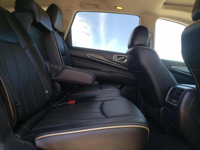 Photo 5 VIN: 5N1DL0MN7HC529921 - INFINITI QX60 