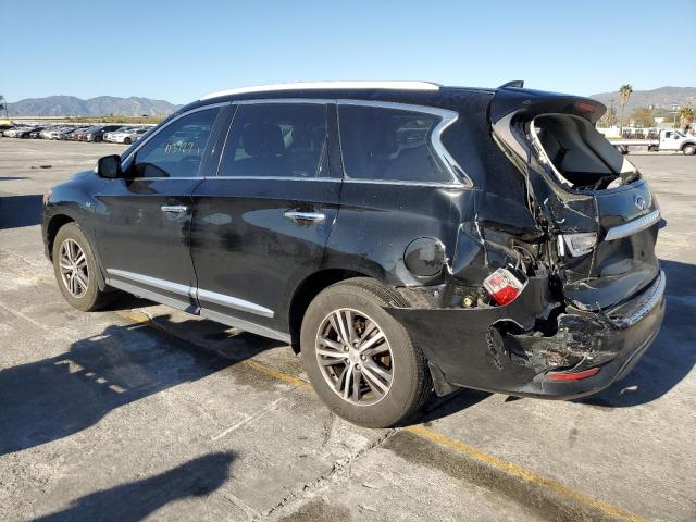 Photo 1 VIN: 5N1DL0MN7HC530857 - INFINITI QX60 