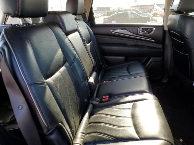 Photo 10 VIN: 5N1DL0MN7HC530857 - INFINITI QX60 