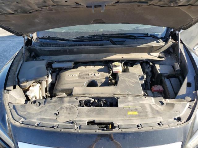 Photo 11 VIN: 5N1DL0MN7HC530857 - INFINITI QX60 