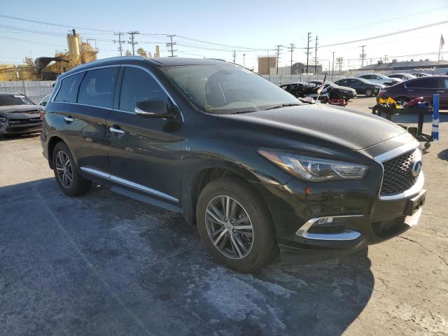 Photo 3 VIN: 5N1DL0MN7HC530857 - INFINITI QX60 