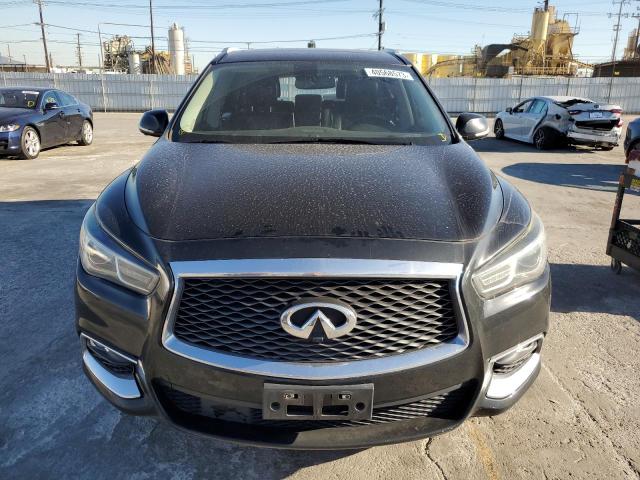 Photo 4 VIN: 5N1DL0MN7HC530857 - INFINITI QX60 