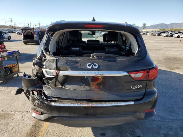 Photo 5 VIN: 5N1DL0MN7HC530857 - INFINITI QX60 