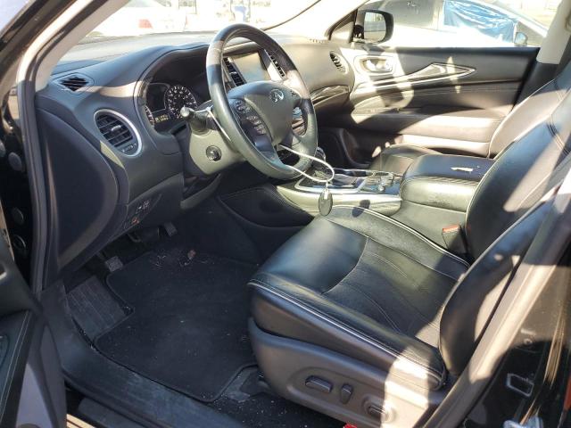 Photo 6 VIN: 5N1DL0MN7HC530857 - INFINITI QX60 