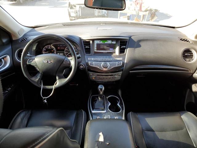 Photo 7 VIN: 5N1DL0MN7HC530857 - INFINITI QX60 