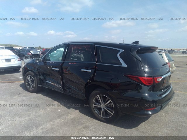 Photo 2 VIN: 5N1DL0MN7HC540451 - INFINITI QX60 