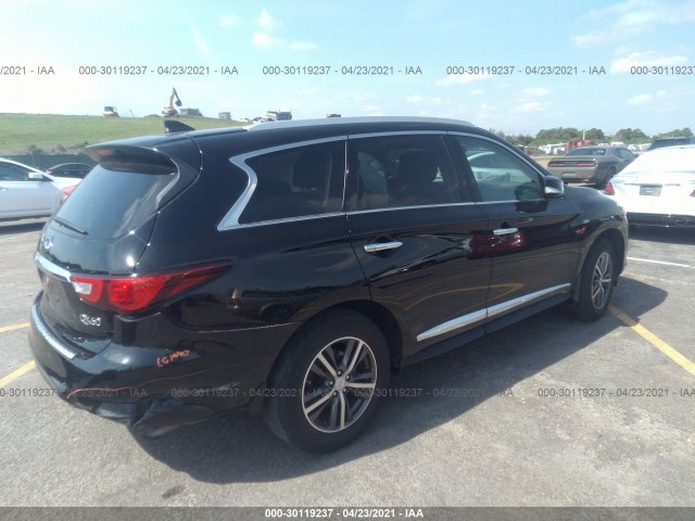 Photo 3 VIN: 5N1DL0MN7HC540451 - INFINITI QX60 