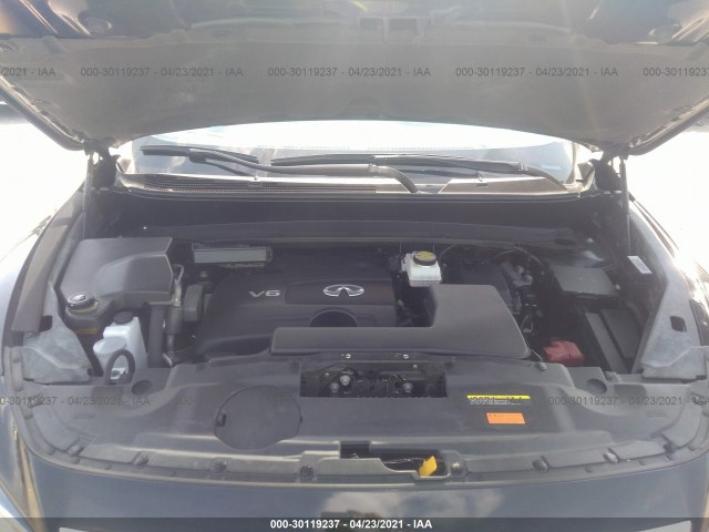 Photo 9 VIN: 5N1DL0MN7HC540451 - INFINITI QX60 