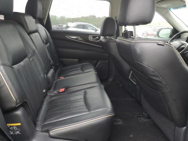 Photo 10 VIN: 5N1DL0MN7HC541941 - INFINITI QX60 