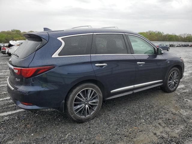 Photo 2 VIN: 5N1DL0MN7HC541941 - INFINITI QX60 