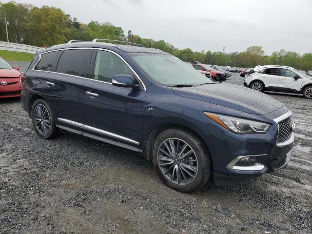 Photo 3 VIN: 5N1DL0MN7HC541941 - INFINITI QX60 