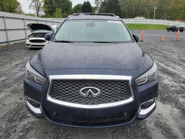 Photo 4 VIN: 5N1DL0MN7HC541941 - INFINITI QX60 