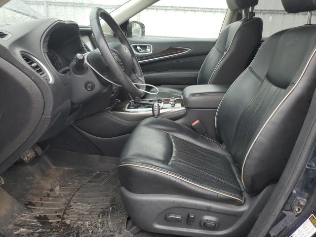 Photo 6 VIN: 5N1DL0MN7HC541941 - INFINITI QX60 