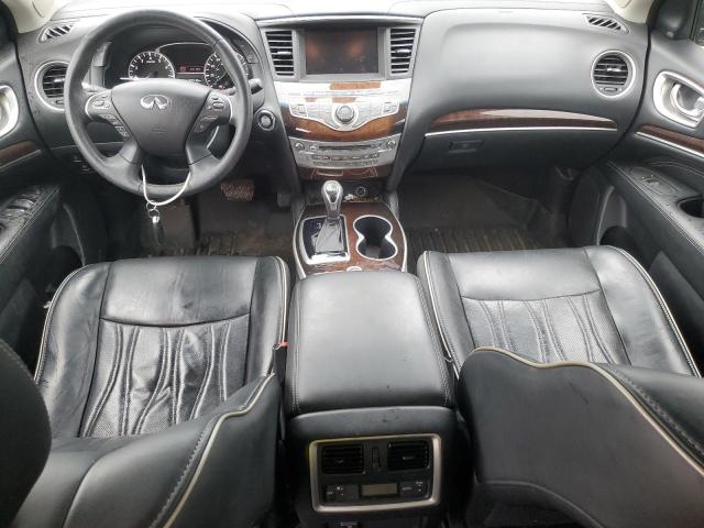 Photo 7 VIN: 5N1DL0MN7HC541941 - INFINITI QX60 