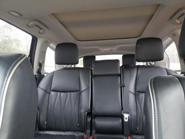 Photo 9 VIN: 5N1DL0MN7HC541941 - INFINITI QX60 