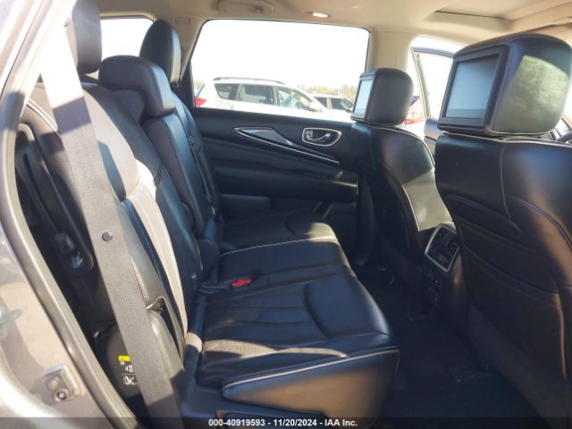 Photo 7 VIN: 5N1DL0MN7HC546346 - INFINITI QX60 