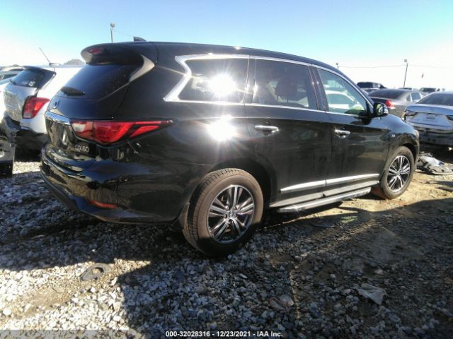 Photo 3 VIN: 5N1DL0MN7HC551756 - INFINITI QX60 