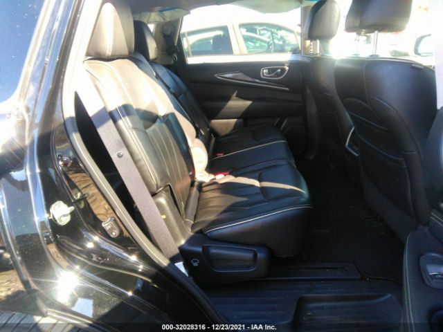 Photo 7 VIN: 5N1DL0MN7HC551756 - INFINITI QX60 