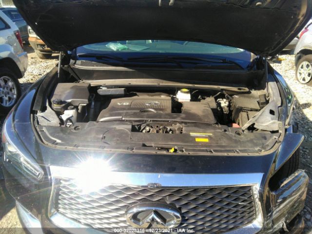 Photo 9 VIN: 5N1DL0MN7HC551756 - INFINITI QX60 