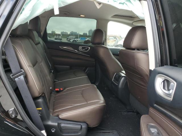 Photo 10 VIN: 5N1DL0MN7HC553975 - INFINITI QX60 