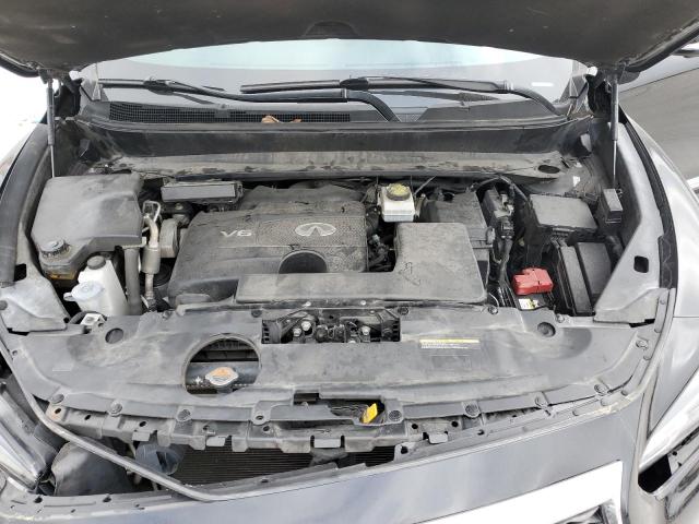 Photo 11 VIN: 5N1DL0MN7HC553975 - INFINITI QX60 