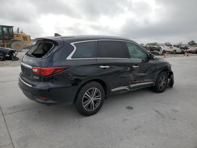 Photo 2 VIN: 5N1DL0MN7HC553975 - INFINITI QX60 