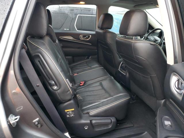 Photo 10 VIN: 5N1DL0MN7JC505110 - INFINITI QX60 