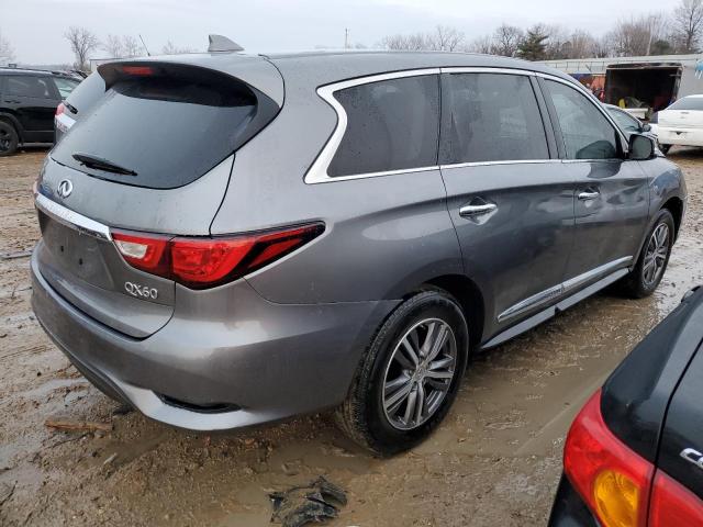 Photo 2 VIN: 5N1DL0MN7JC505110 - INFINITI QX60 