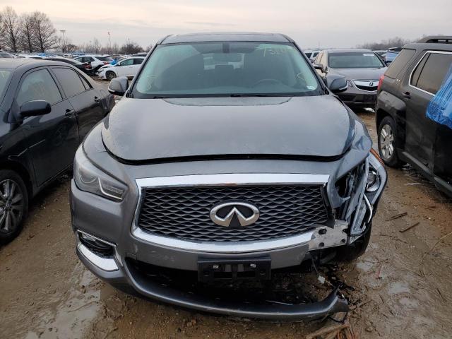 Photo 4 VIN: 5N1DL0MN7JC505110 - INFINITI QX60 