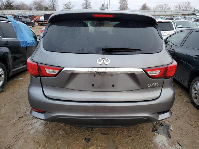 Photo 5 VIN: 5N1DL0MN7JC505110 - INFINITI QX60 