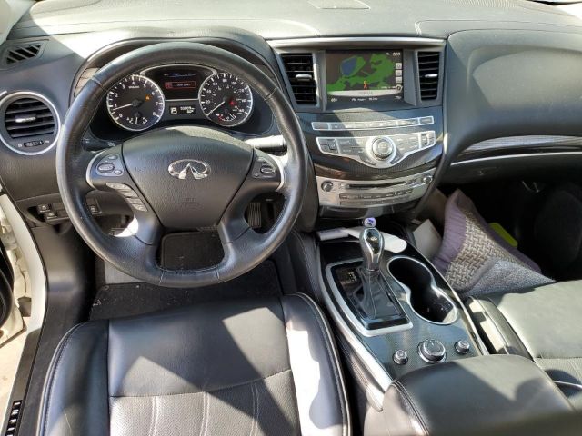 Photo 4 VIN: 5N1DL0MN7JC507097 - INFINITI QX60 