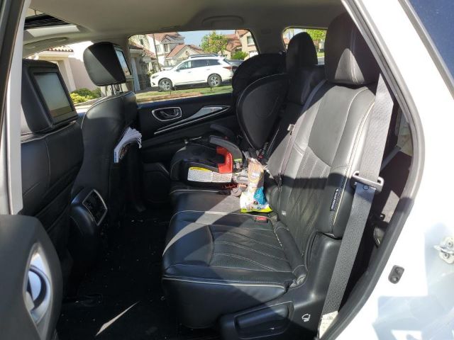 Photo 7 VIN: 5N1DL0MN7JC507097 - INFINITI QX60 