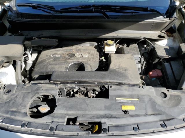 Photo 9 VIN: 5N1DL0MN7JC507097 - INFINITI QX60 