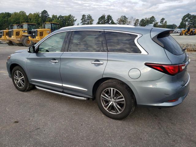 Photo 1 VIN: 5N1DL0MN7JC511957 - INFINITI QX60 