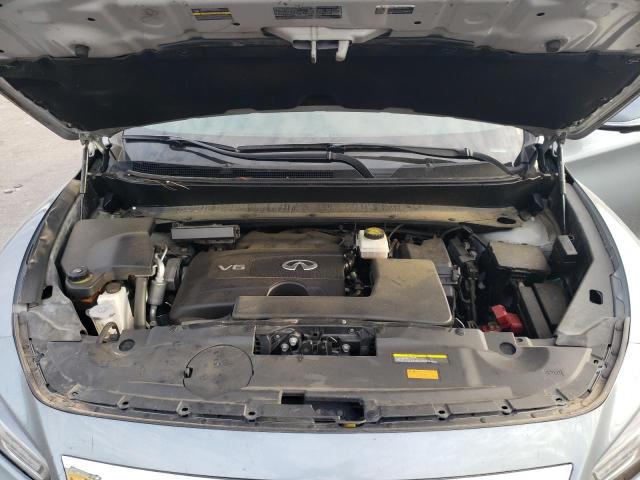 Photo 11 VIN: 5N1DL0MN7JC511957 - INFINITI QX60 