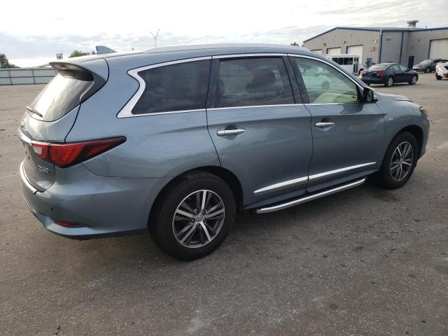 Photo 2 VIN: 5N1DL0MN7JC511957 - INFINITI QX60 