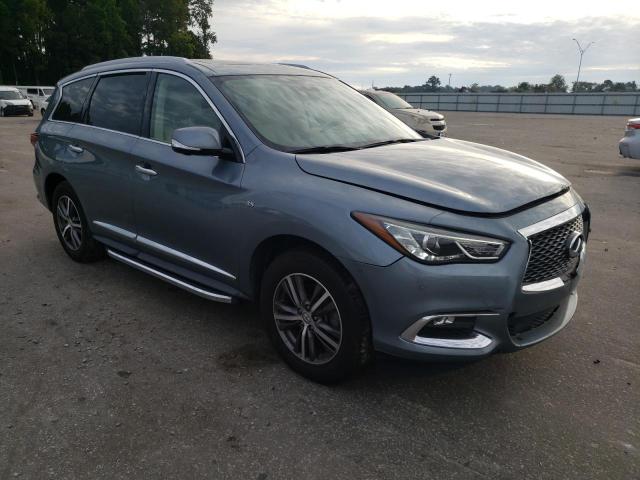 Photo 3 VIN: 5N1DL0MN7JC511957 - INFINITI QX60 