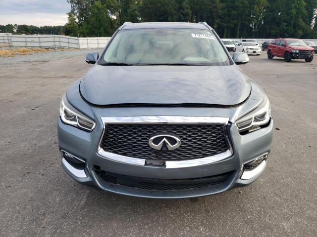 Photo 4 VIN: 5N1DL0MN7JC511957 - INFINITI QX60 