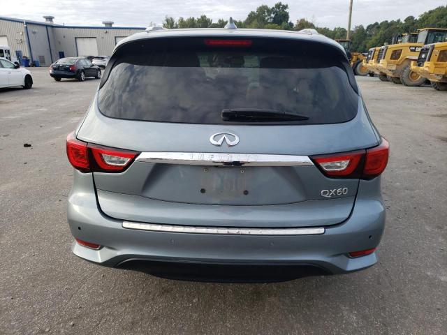 Photo 5 VIN: 5N1DL0MN7JC511957 - INFINITI QX60 