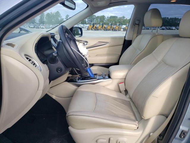 Photo 6 VIN: 5N1DL0MN7JC511957 - INFINITI QX60 