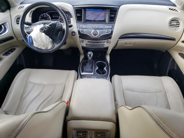 Photo 7 VIN: 5N1DL0MN7JC511957 - INFINITI QX60 