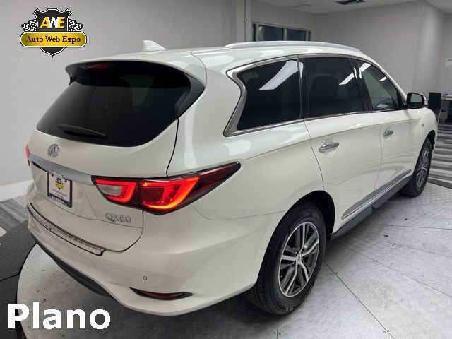 Photo 9 VIN: 5N1DL0MN7JC512204 - INFINITI QX60 