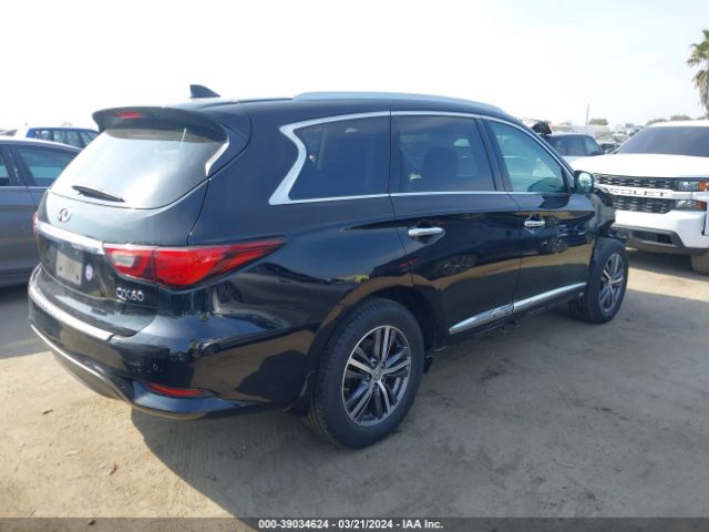 Photo 3 VIN: 5N1DL0MN7JC520142 - INFINITI QX60 