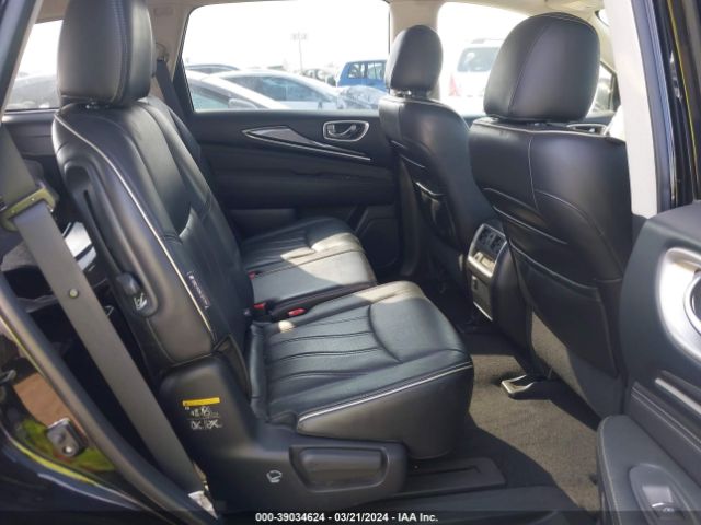 Photo 7 VIN: 5N1DL0MN7JC520142 - INFINITI QX60 