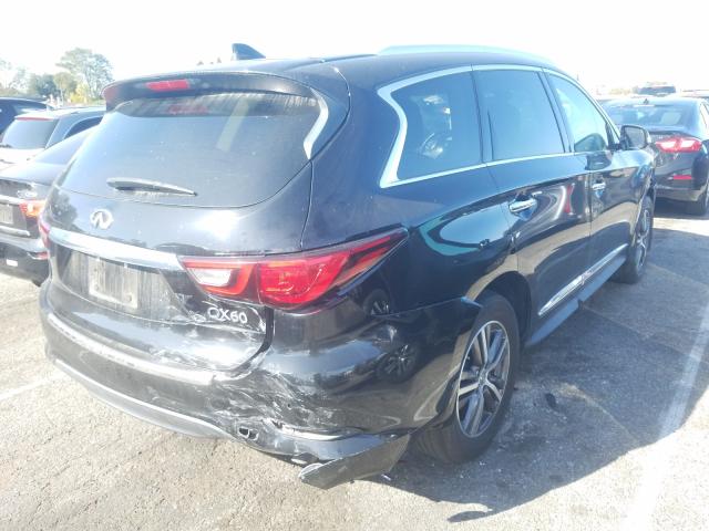 Photo 3 VIN: 5N1DL0MN7JC520626 - INFINITI QX60 